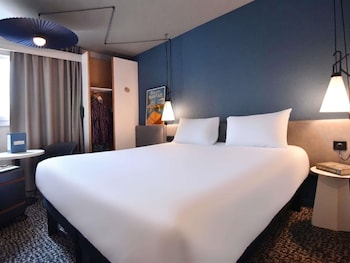 Standard Room, 1 Double Bed