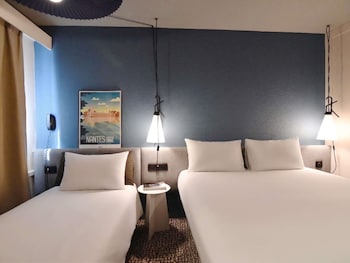 Standard Room, Multiple Beds