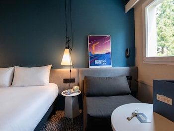 Standard Room, Multiple Beds