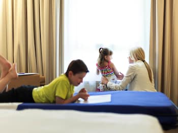 Standard Twin Room, Multiple Beds
