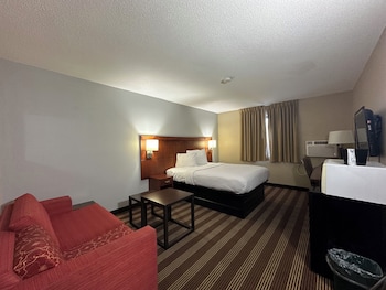 Room, 1 Queen Bed, Non Smoking