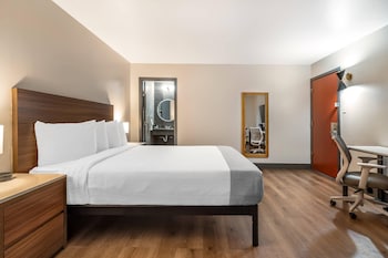 Standard Room, 1 King Bed, Non Smoking (Large Room)