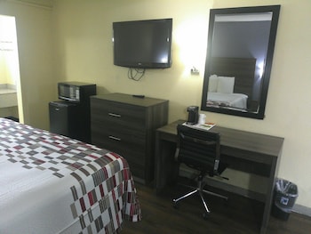 Superior Room, 1 King Bed, Non Smoking