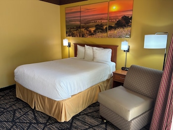 Standard Room, 1 Queen Bed