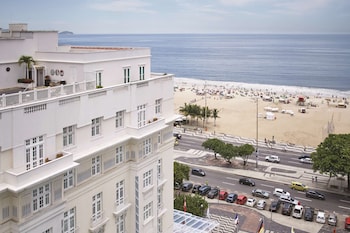 Suite, 2 Bedrooms (Ocean and Pool View)