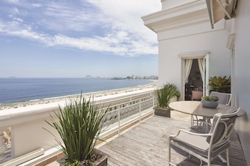 Suite, 2 Bedrooms (Copacabana)
