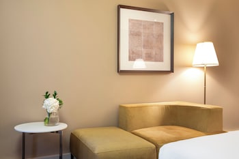 Classic Room, 1 King Bed