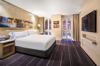 Suite, 1 Bedroom, Club Lounge Access