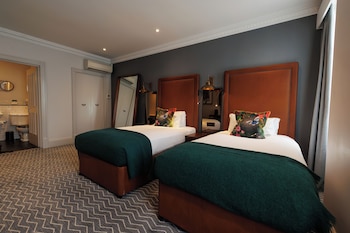 Room, 2 Twin Beds