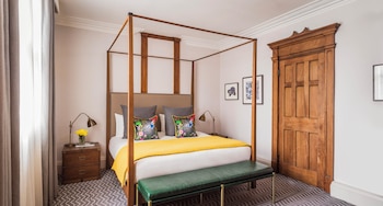 Heritage Suite