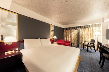 Superior Room, 1 King Bed, Non Smoking