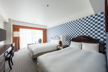 Standard Twin Room, Non Smoking