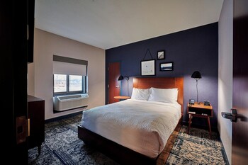 Suite, 1 Bedroom