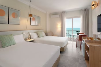 Superior Room, Sea View (Xtra, Frontal)