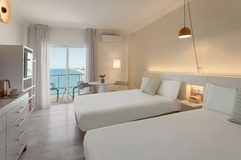 Superior Room, Sea View (Xtra, Frontal)