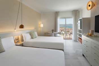 Superior Room, Sea View