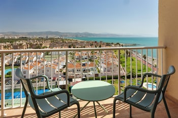 Room, Sea View (Sol Room (2+1))