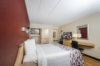 Superior Room, 1 King Bed, Accessible, Non Smoking