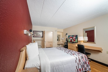 Superior Room, 1 King Bed, Accessible, Non Smoking
