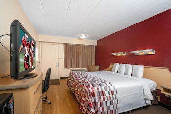 Superior Room, 1 King Bed, Accessible, Non Smoking