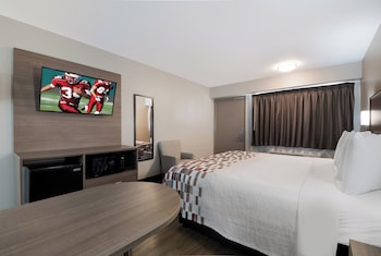 Superior Room, 1 King Bed, Non Smoking