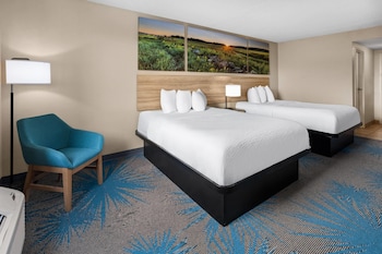 Standard Room, 2 Queen Beds
