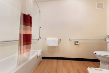 Superior Room, 1 King Bed, Accessible, Non Smoking