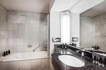 Deluxe Room, 1 Twin Bed