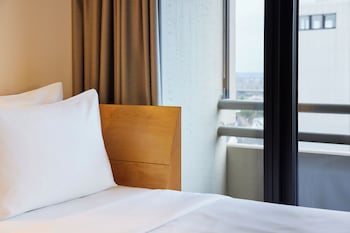 Room, 2 Twin Beds