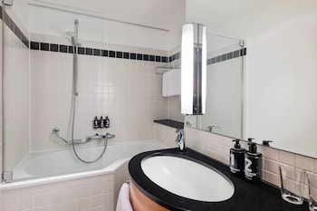 Room, 2 Twin Beds