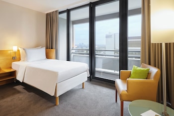 Room, 2 Twin Beds