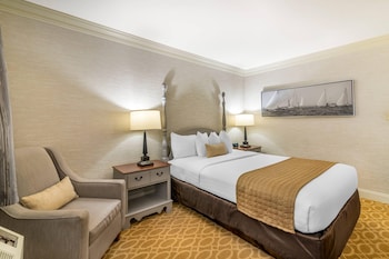 Standard Room, 1 Queen Bed, Non Smoking