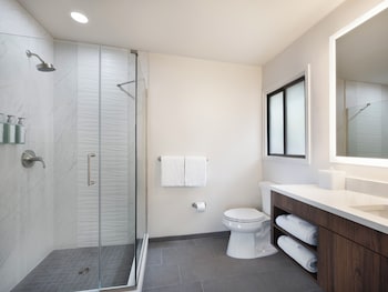 Townhome, 1 Bedroom, Kitchenette, Ocean View