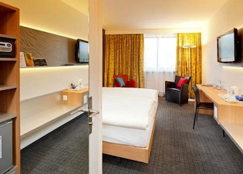 Comfort Twin Room