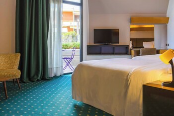 Superior Room, 2 Twin Beds, Balcony