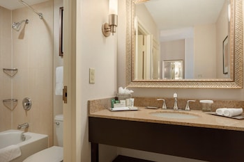Standard Room, 2 Double Beds
