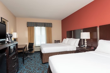 Suite, Multiple Beds
