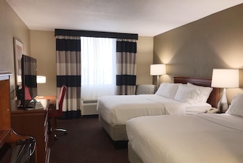 Room, 2 Queen Beds, Non Smoking