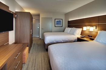 Standard Room, 2 Queen Beds