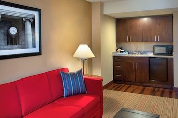 Suite, 1 Bedroom, River View