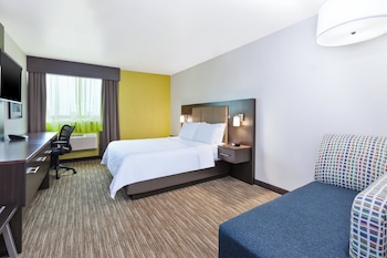 Standard Room, 1 Queen Bed