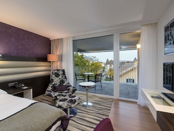 Premium Twin Room, 2 Twin Beds