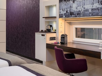 Premium Twin Room, 2 Twin Beds