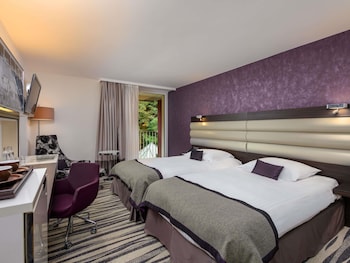 Premium Twin Room, 2 Twin Beds