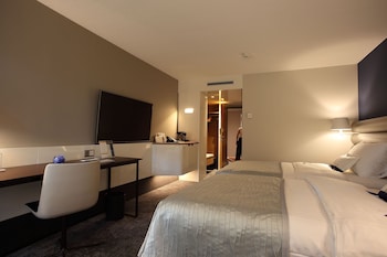 Superior Twin Room, 2 Twin Beds