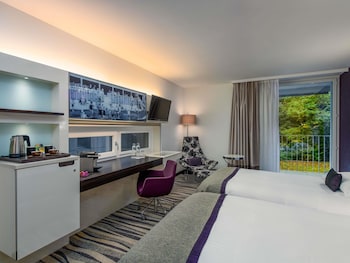 Premium Twin Room, 2 Twin Beds