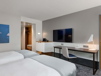 Superior Twin Room, 2 Twin Beds