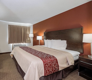 Standard Room, 1 King Bed, Non Smoking