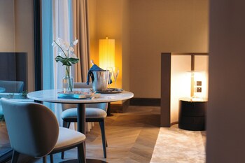 Maple Suite