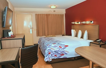Superior Room, 1 King Bed (Smoke Free)